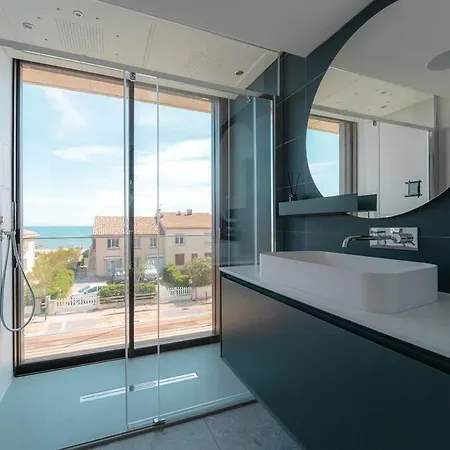 Ananda 5 Etoiles De Reves Apartment Carnon-Plage