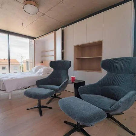 Apartment Ananda 5 Etoiles De Reves *