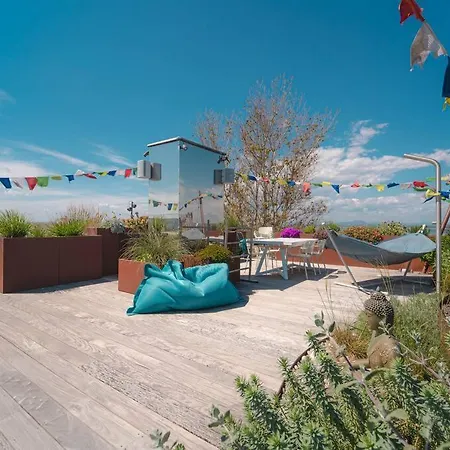 Apartment Ananda 5 Etoiles De Reves