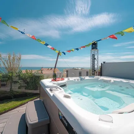 Apartment Ananda 5 Etoiles De Reves