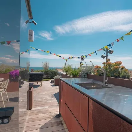 Ananda 5 Etoiles De Reves Apartment Carnon-Plage