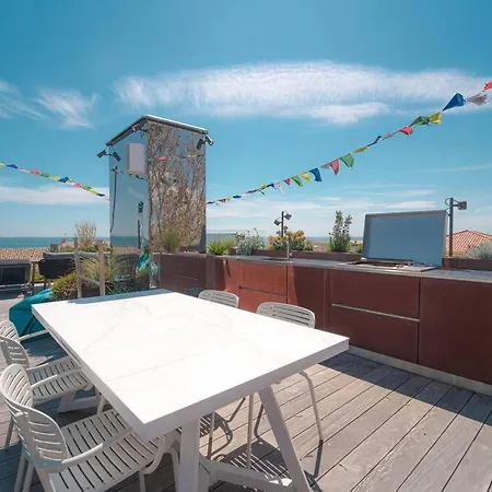 Apartment Ananda 5 Etoiles De Reves *
