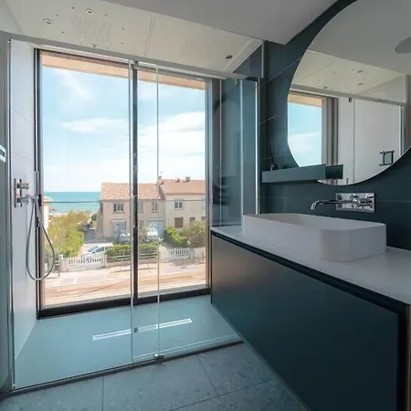 Ananda 5 Etoiles De Reves Apartment *