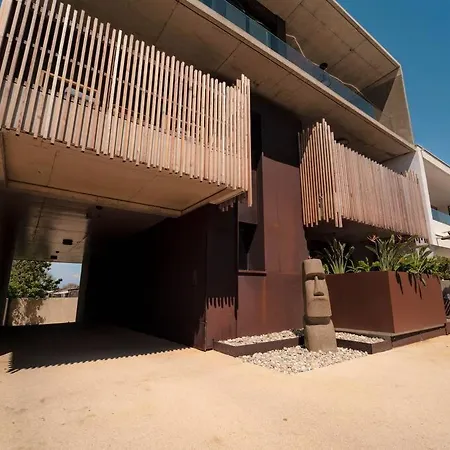 Apartment Ananda 5 Etoiles De Reves *