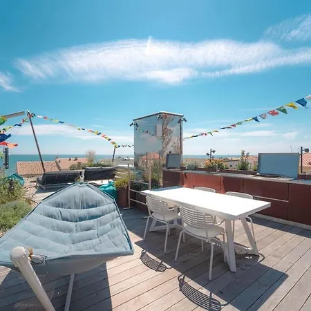 Ananda 5 Etoiles De Reves * Carnon-Plage