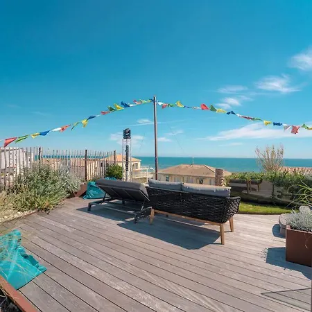Ananda 5 Etoiles De Reves Carnon-Plage