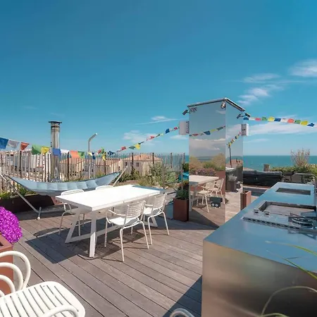 Apartment Ananda 5 Etoiles De Reves