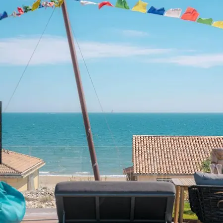 Ananda 5 Etoiles De Reves Carnon-Plage